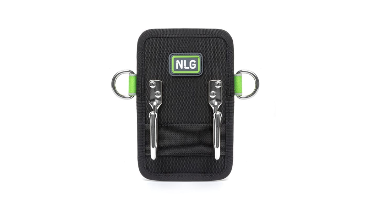 Never Let Go 电动工具皮套, 锤套