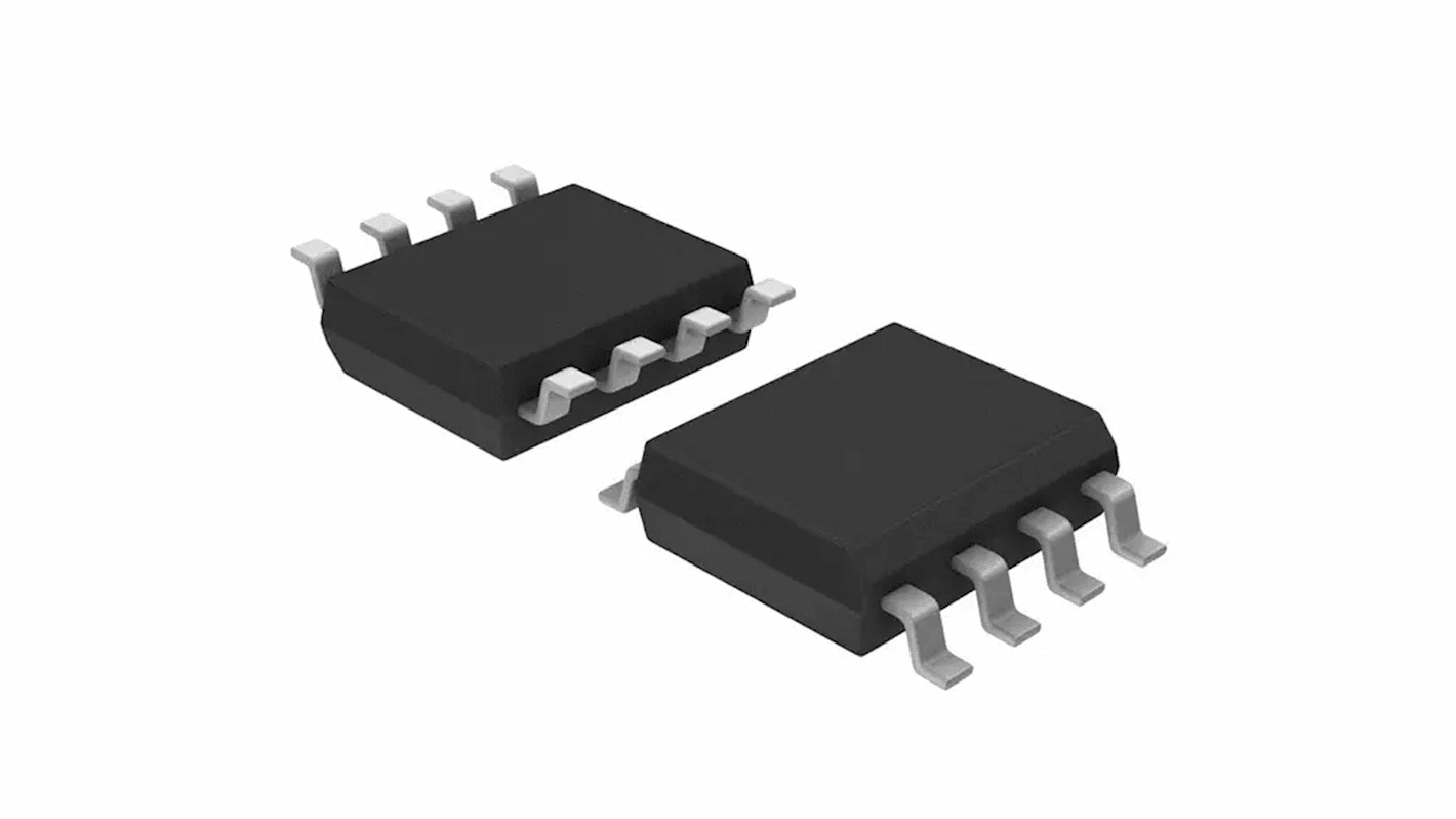 onsemi 回扫控制器, 4.9 V输出, SOIC, 8针