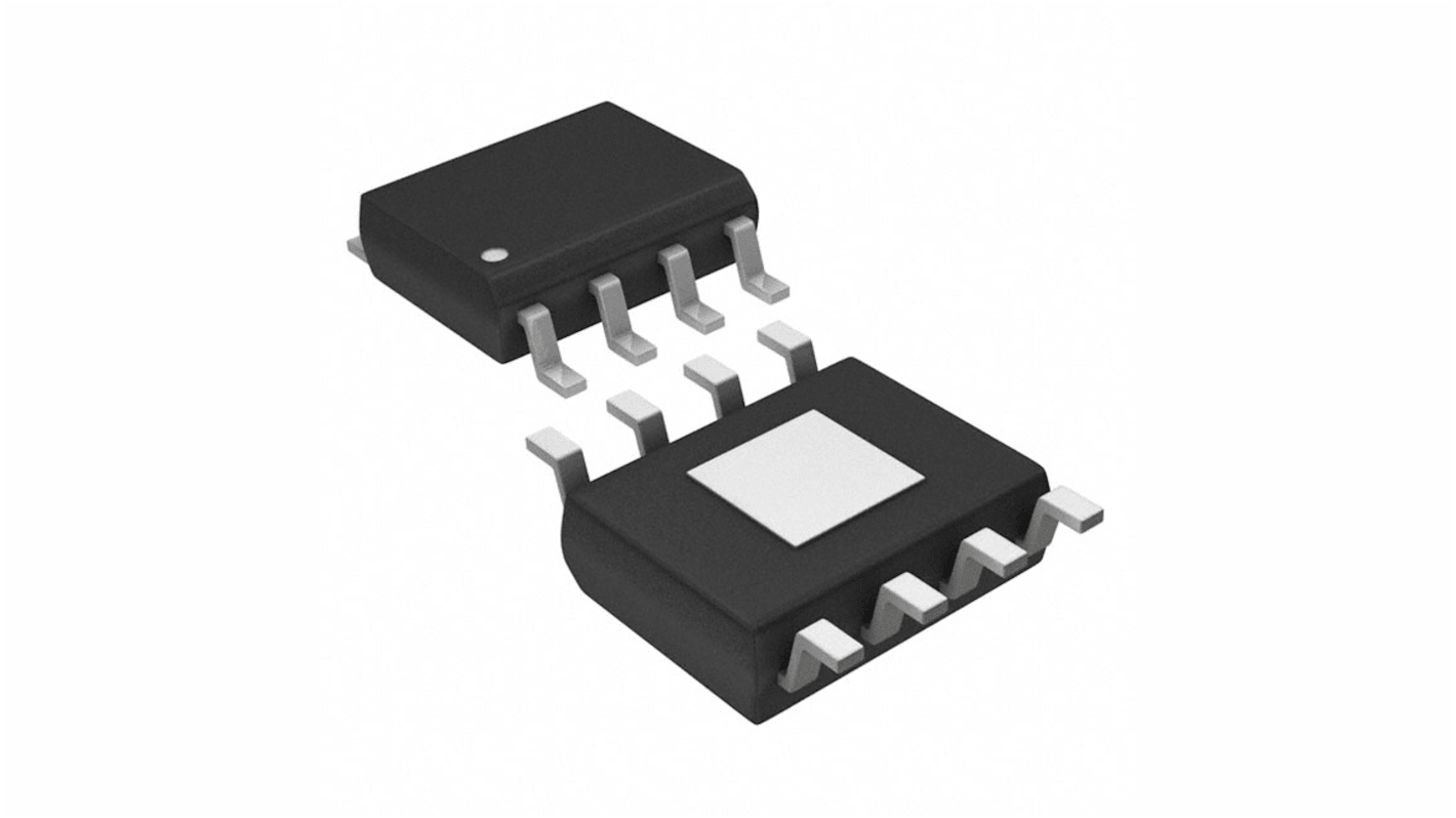 onsemi NCV8508CPD501R2G, 1 Low Dropout Voltage, Voltage Regulator 250mA, 5 V 8-Pin, SOIC-8 EP