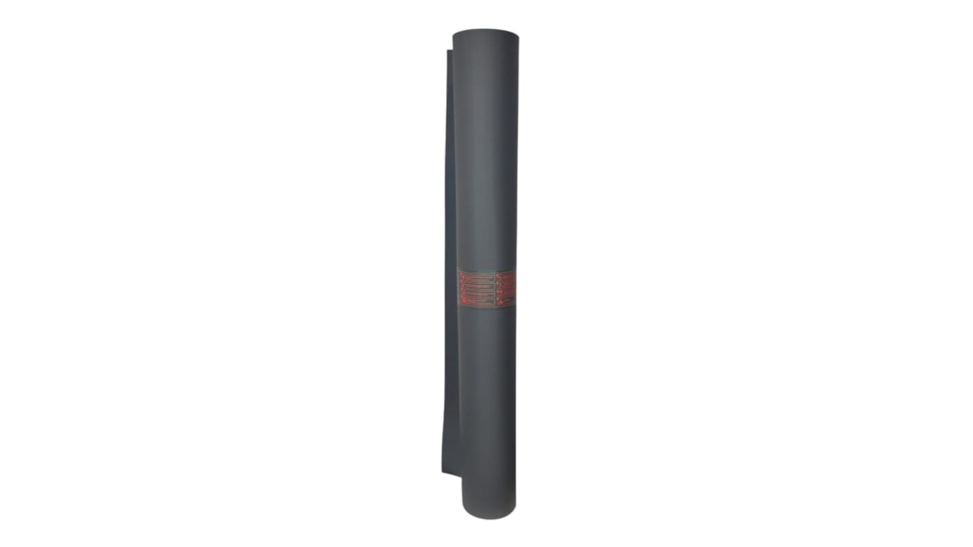 Penta Anti-Slip RBCL0 Electrical Safety Mat 1000V ac 1m x 1000mm x 1.5mm