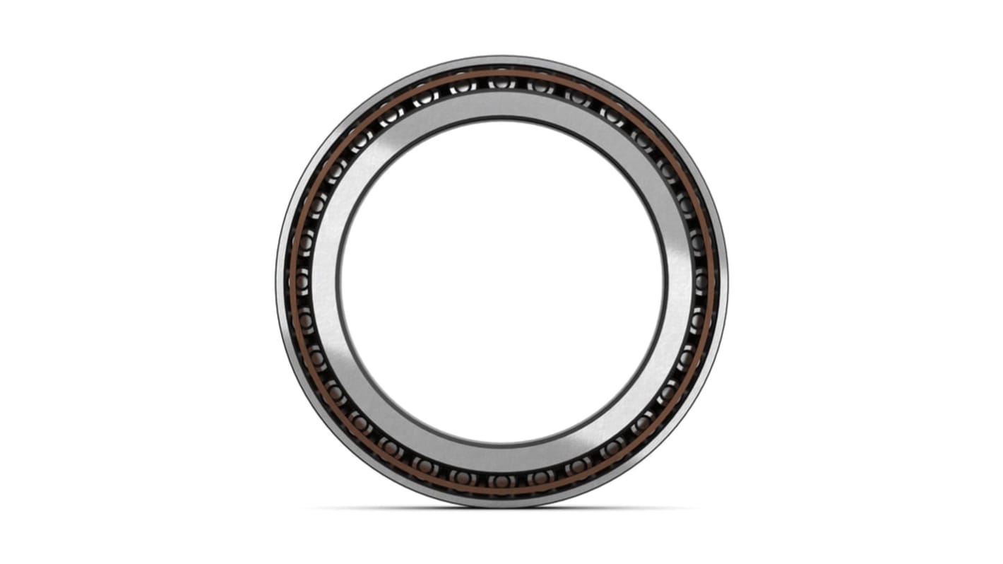 SKF Rollenlager Typ Konus, Innen-Ø 35mm / Außen-Ø 59.987mm, Breite 18.46mm