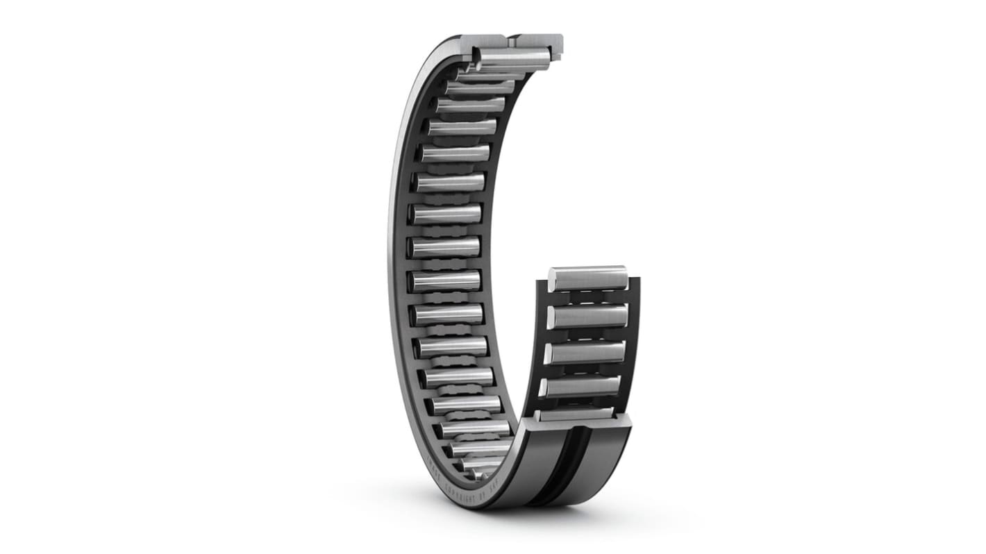 SKF NK 20 20 20mm I.D Needle Roller Bearing 28mm O.D RS