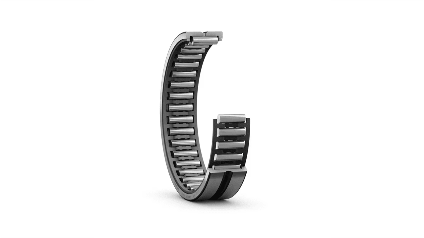 SKF NK 40/20 TN 40mm I.D Needle Roller Bearing, 50mm O.D