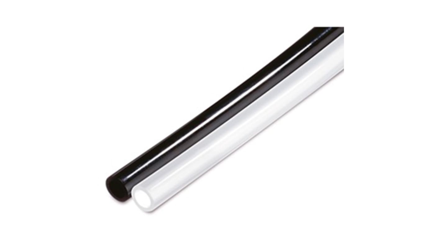 SMC Compressed Air Pipe White Nylon 6.35mm x 20m TISA Series