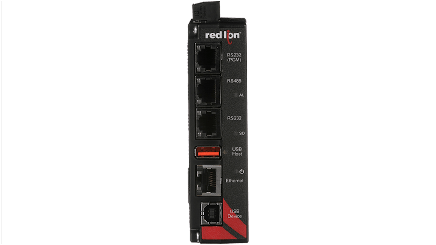 Red Lion DA30D Data Acquisition, Ethernet, RS232, USB