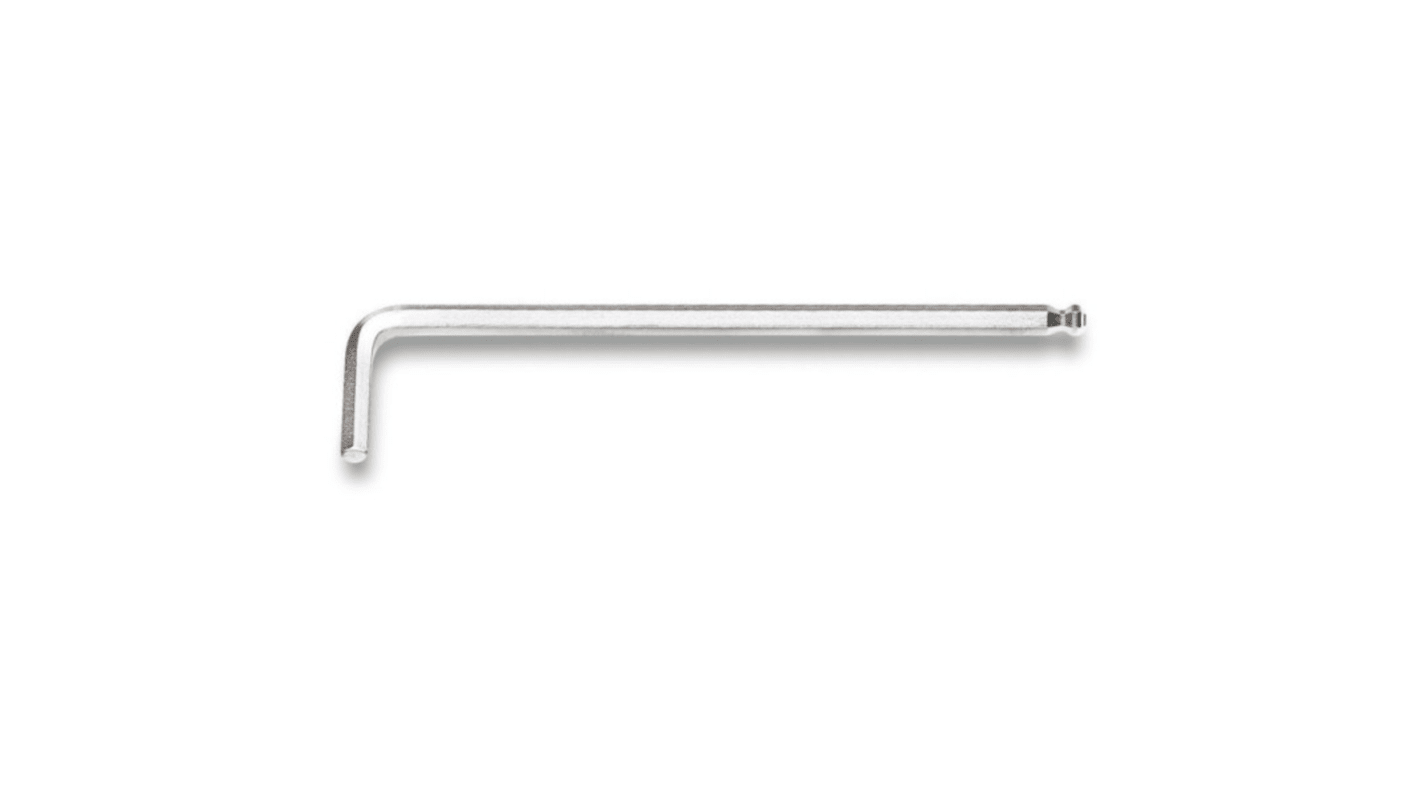 BETA L Shape Metric Hex Key, 2.5mm