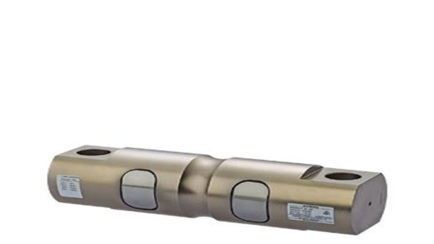 Siemens SIWAREX WL Series Load Cell, 18 t Range, Compression Measure
