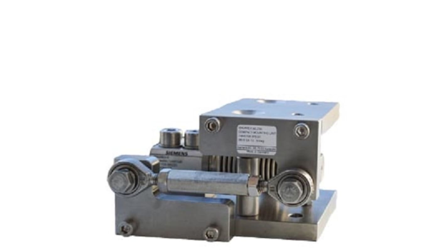 Siemens 7MH5706-3PA00 Compact Mounting Unit, For Use With Load Cell