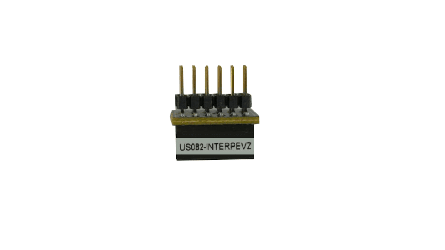 Renesas Electronics US082-INTERPEVZ Pmod Shield Adapter Board US082-INTERPEVZ