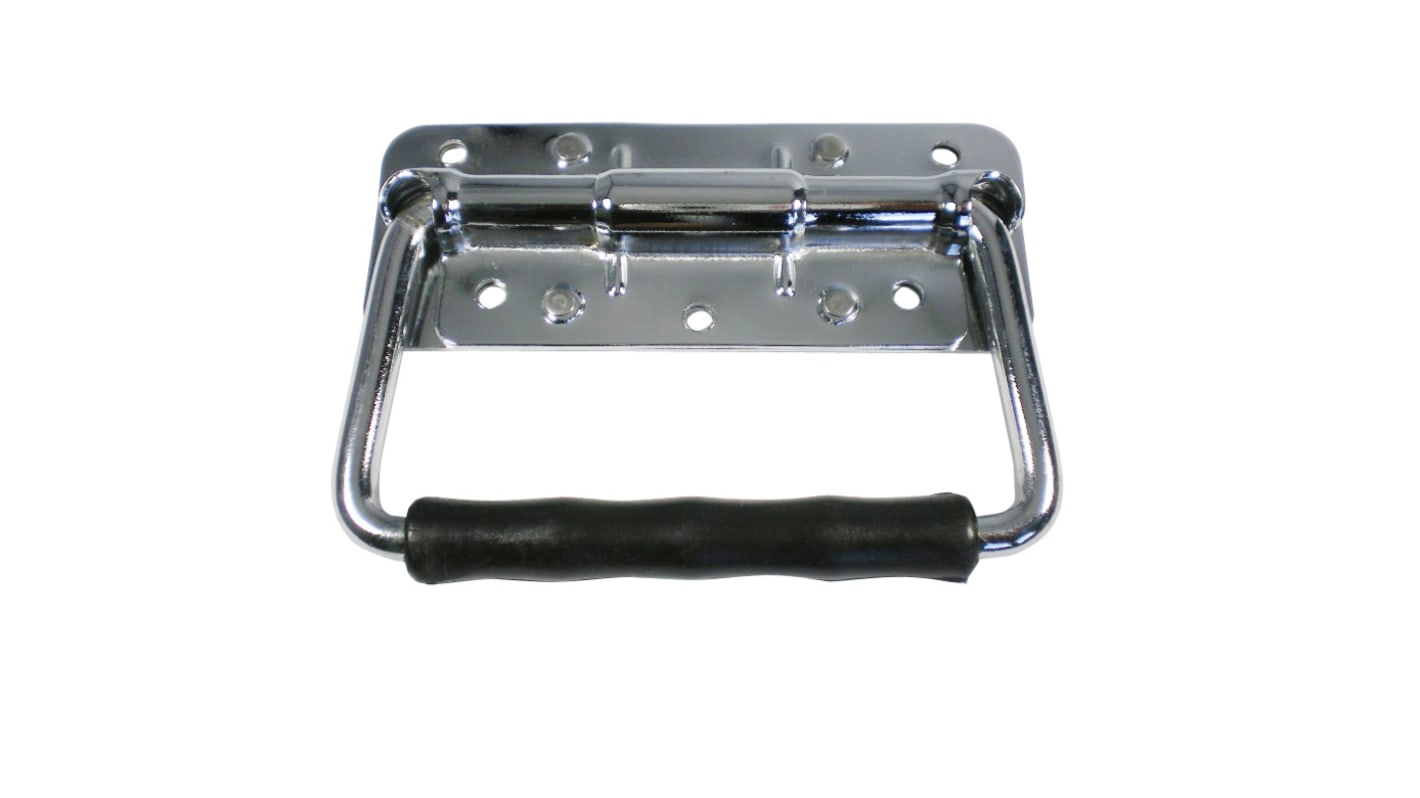 Savigny Steel Carrying Handle 40303 ZI