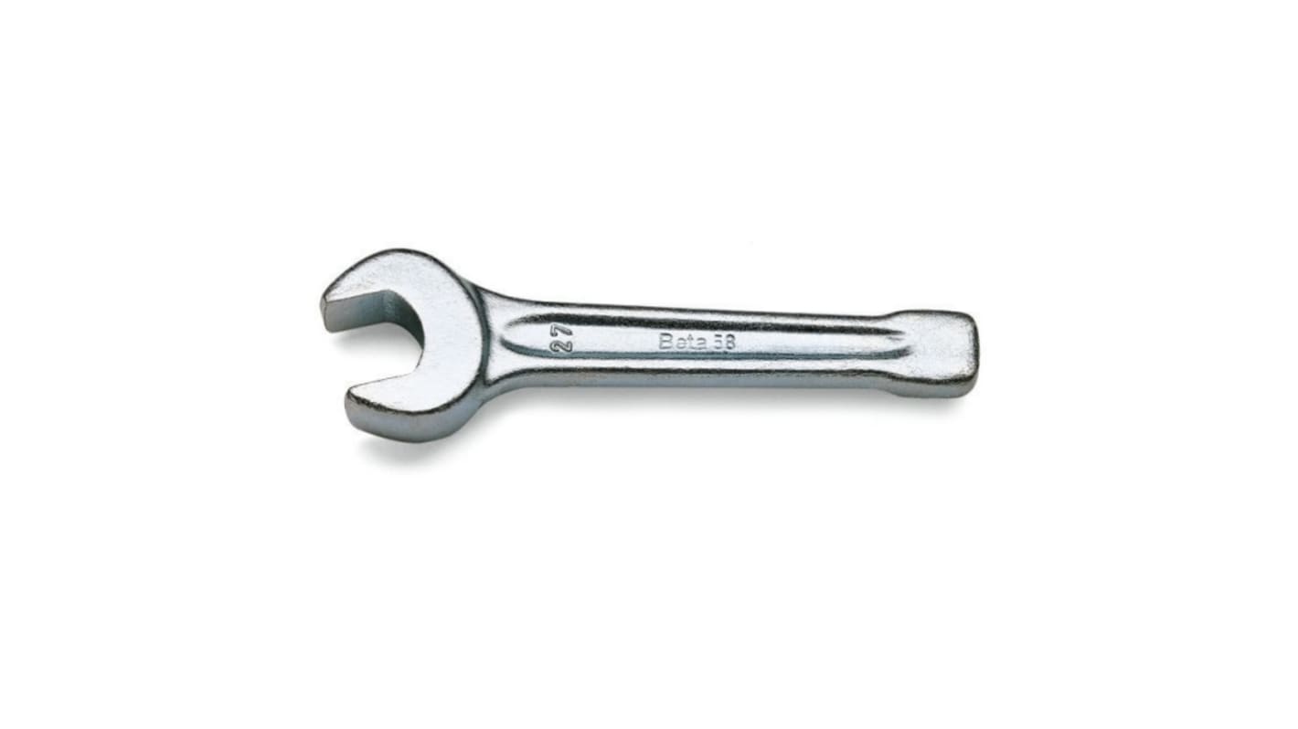 BETA Slogging Spanner, 30mm, Metric, 190 mm Overall