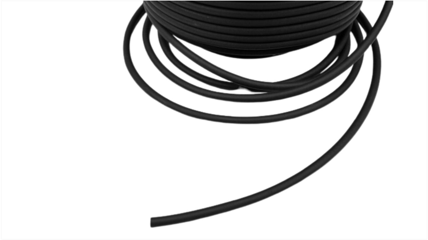 RS PRO EPDM O-gyűrű szál, Ø6mm x 10m