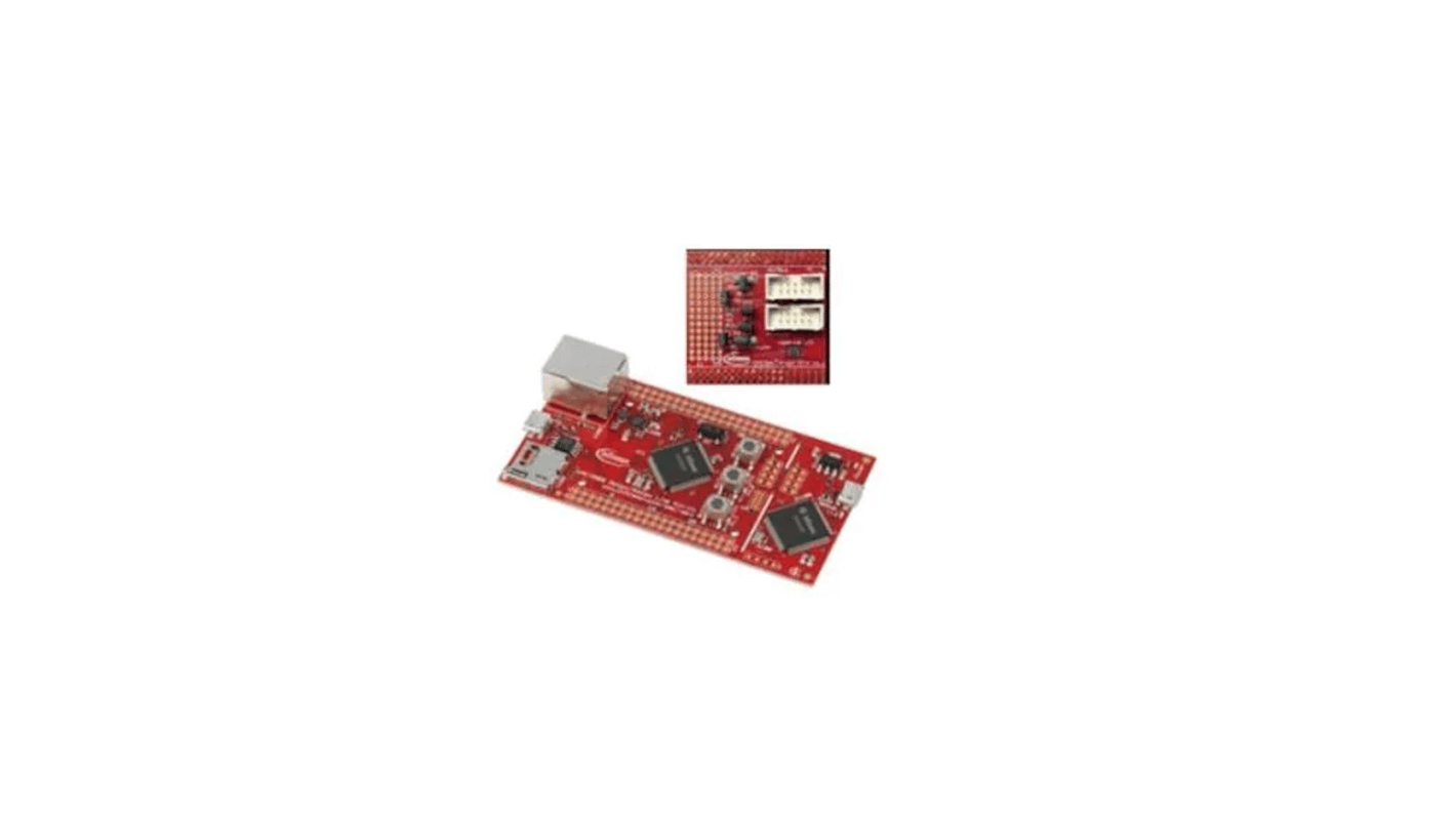 Infineon 评估套件, OPTIGA Trust E Eval Kit