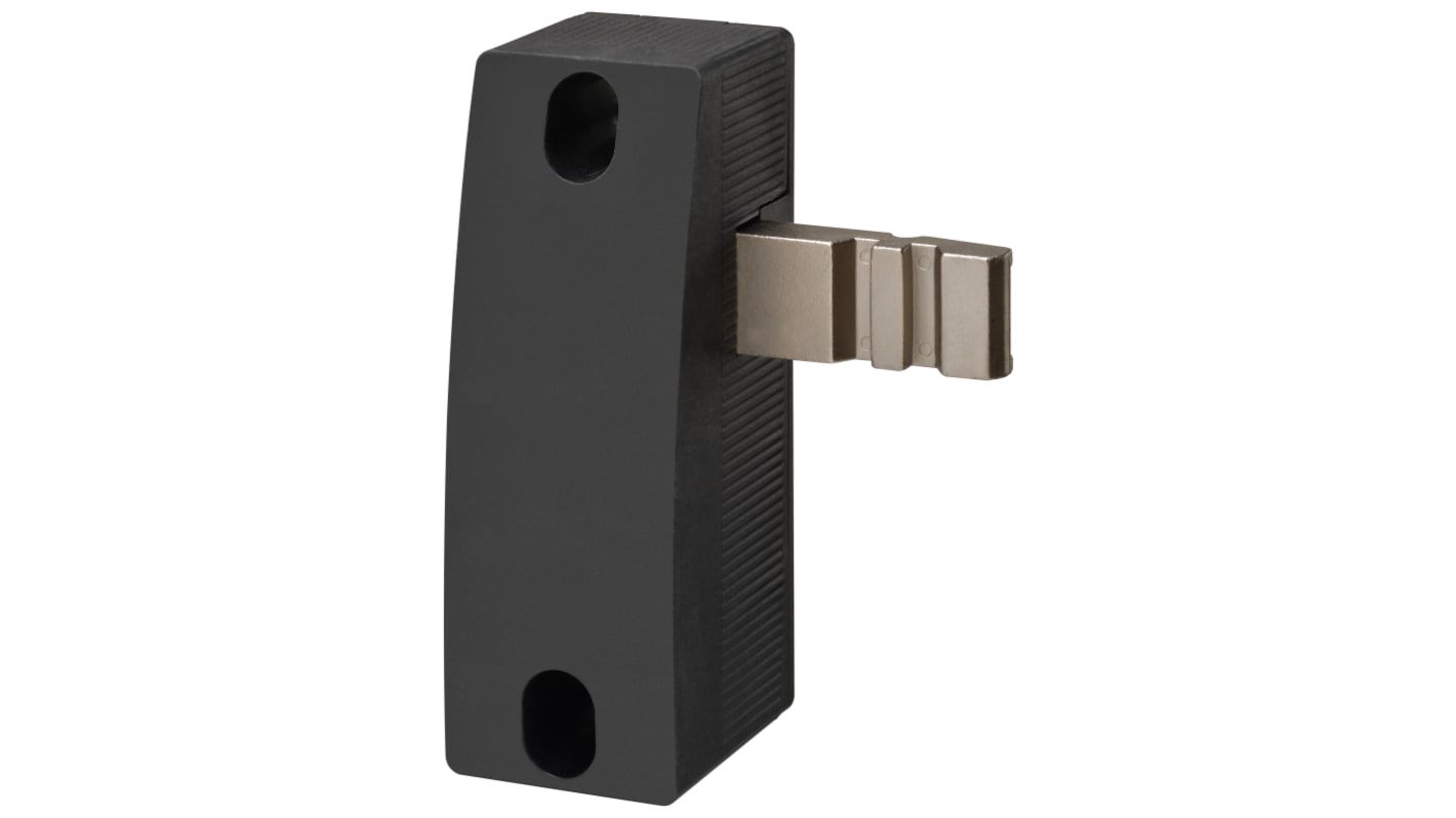 Actuator for D41G, compact, left-hand si