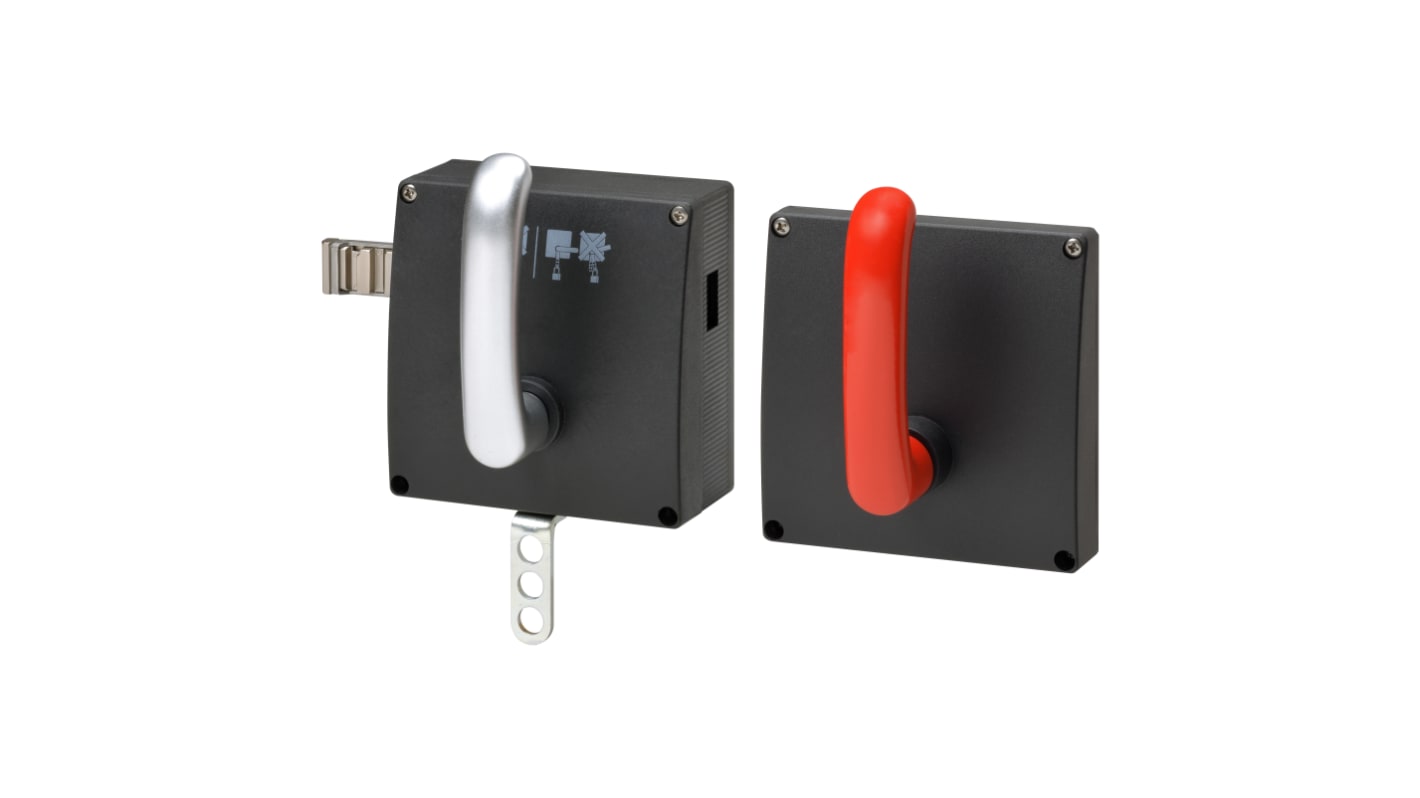 Omron 执行器, 塑料制, 用于D41G 系列开关