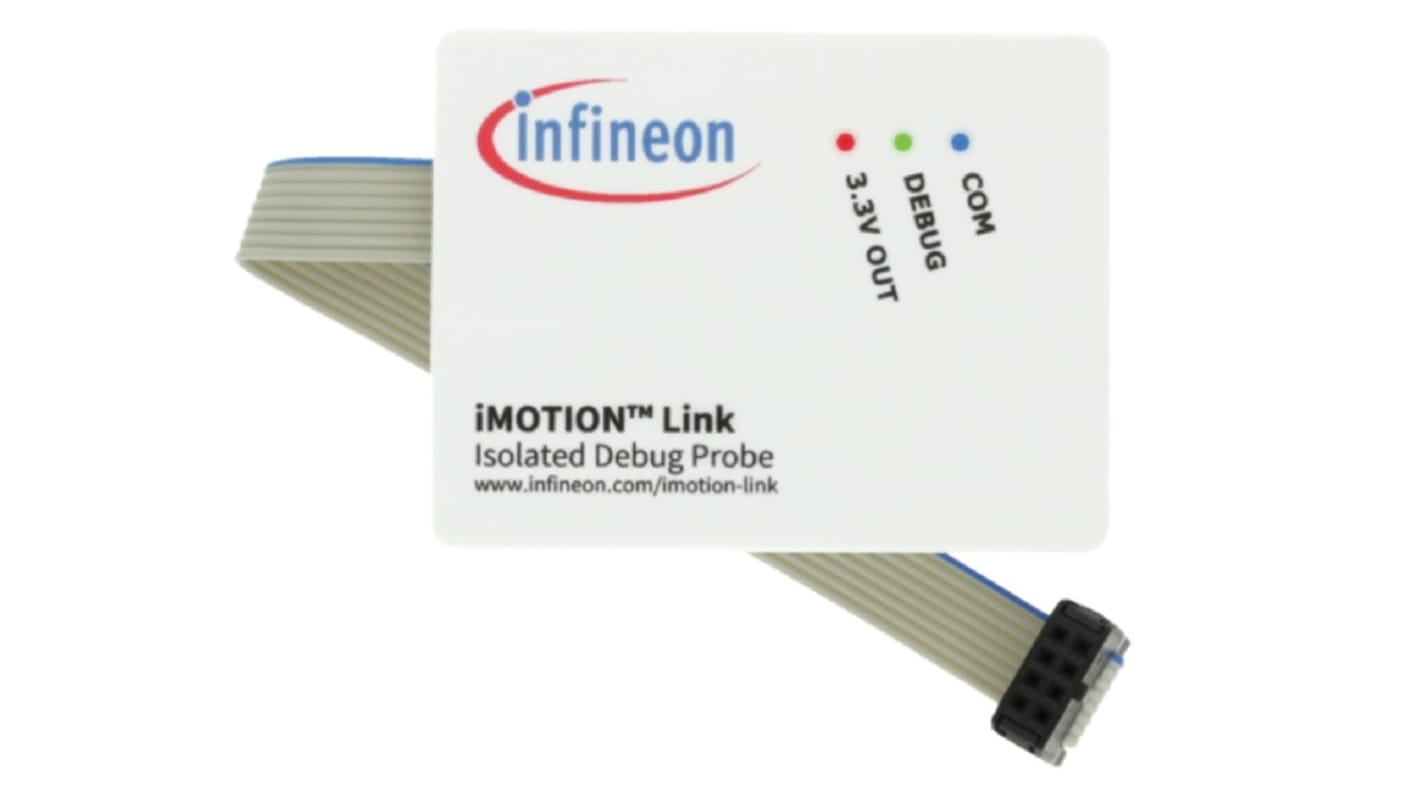 Debugger iMOTION Link Infineon