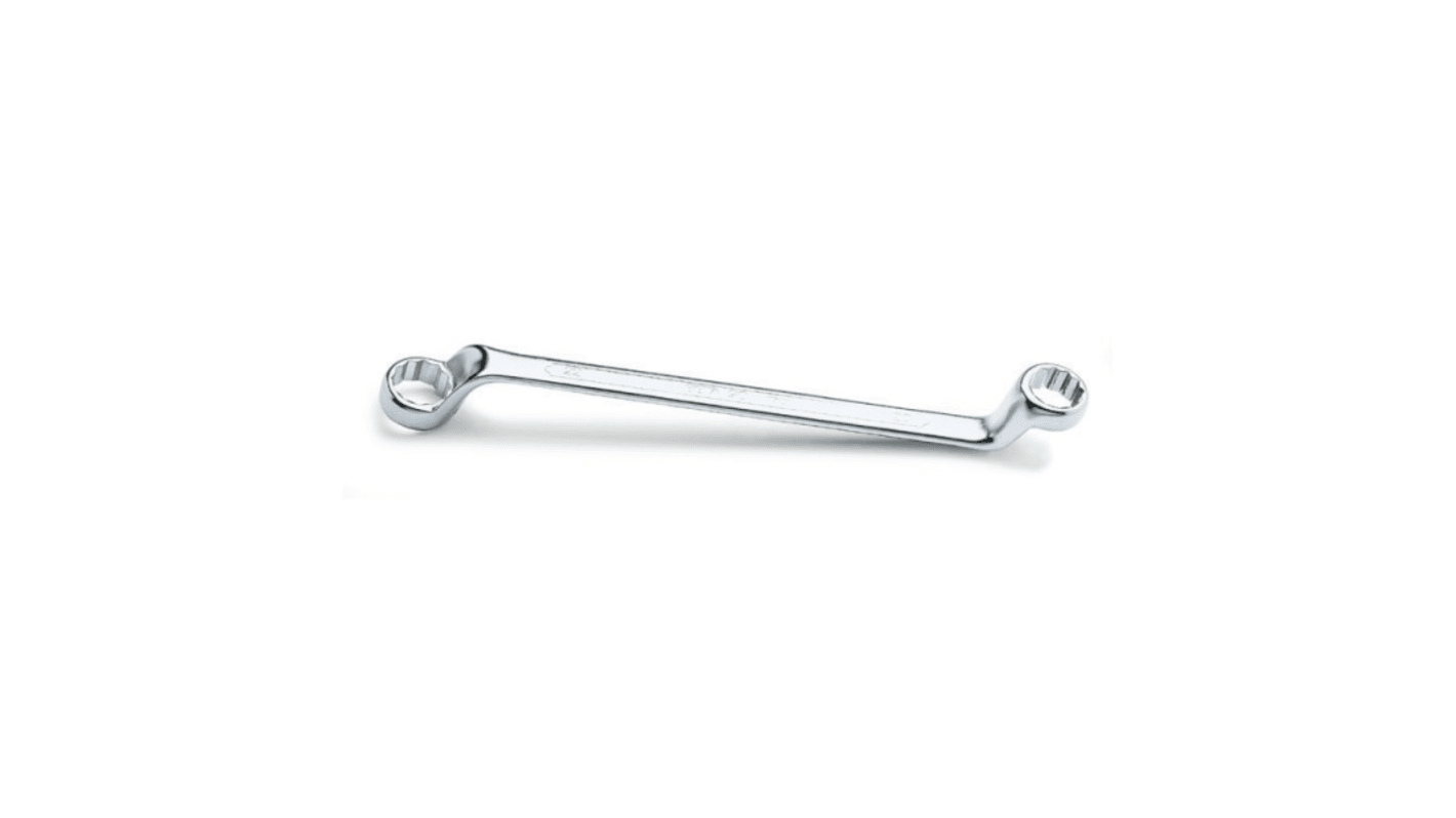 Chiave ad anello BETA, lungh. 250 mm, bocca poligonale 14mm