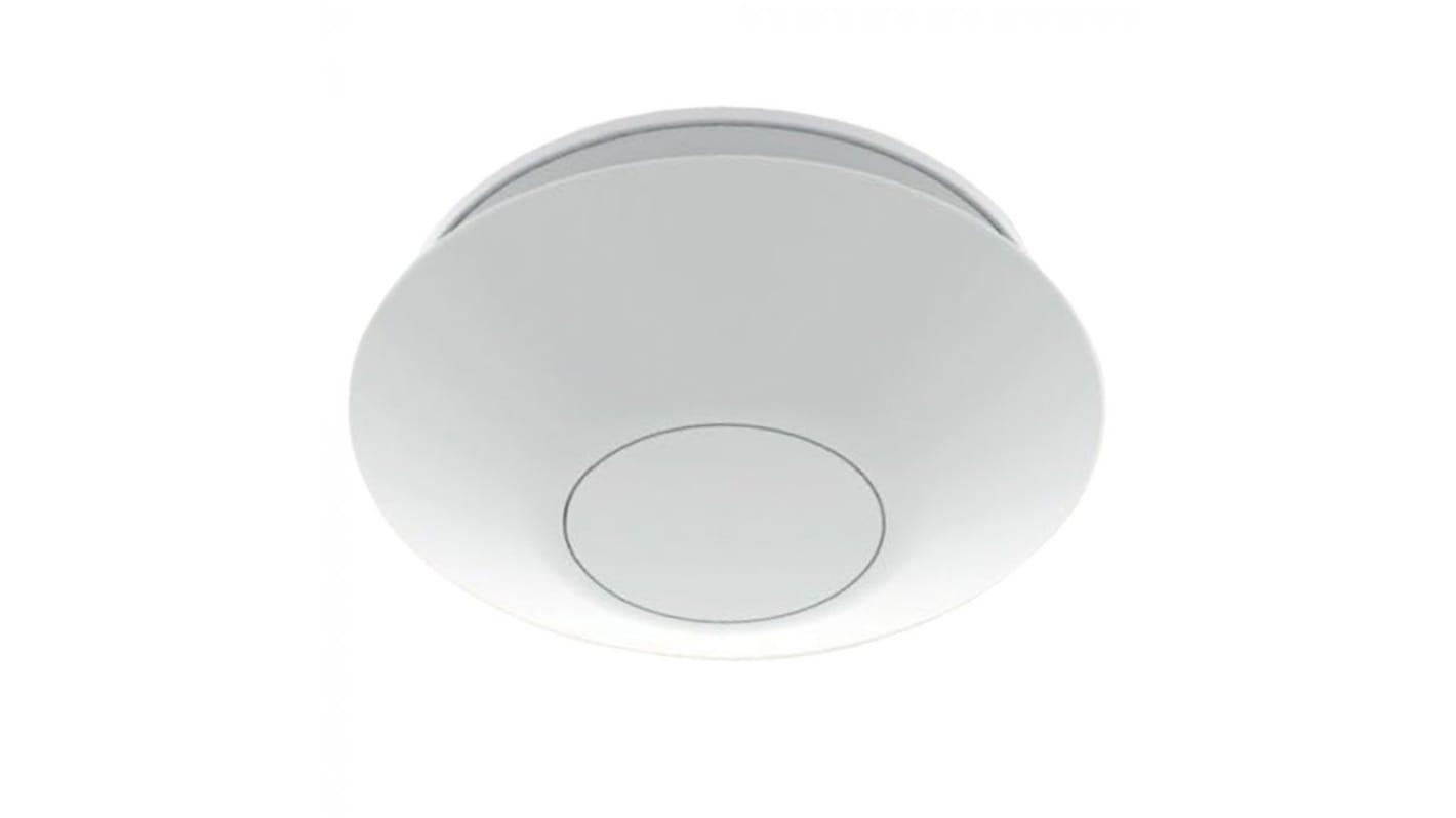 Greenwood CV2GIP Unity CV2GIP Round Ceiling Mounted, Wall Mounted Extractor Fan, Ventilation, 23L/s, 38.5dB,