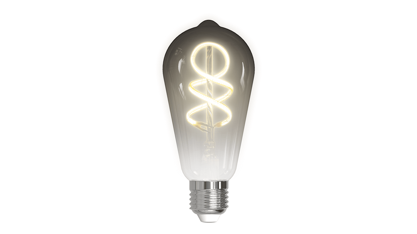 Ampoule intelligente Deltaco 5,5 W