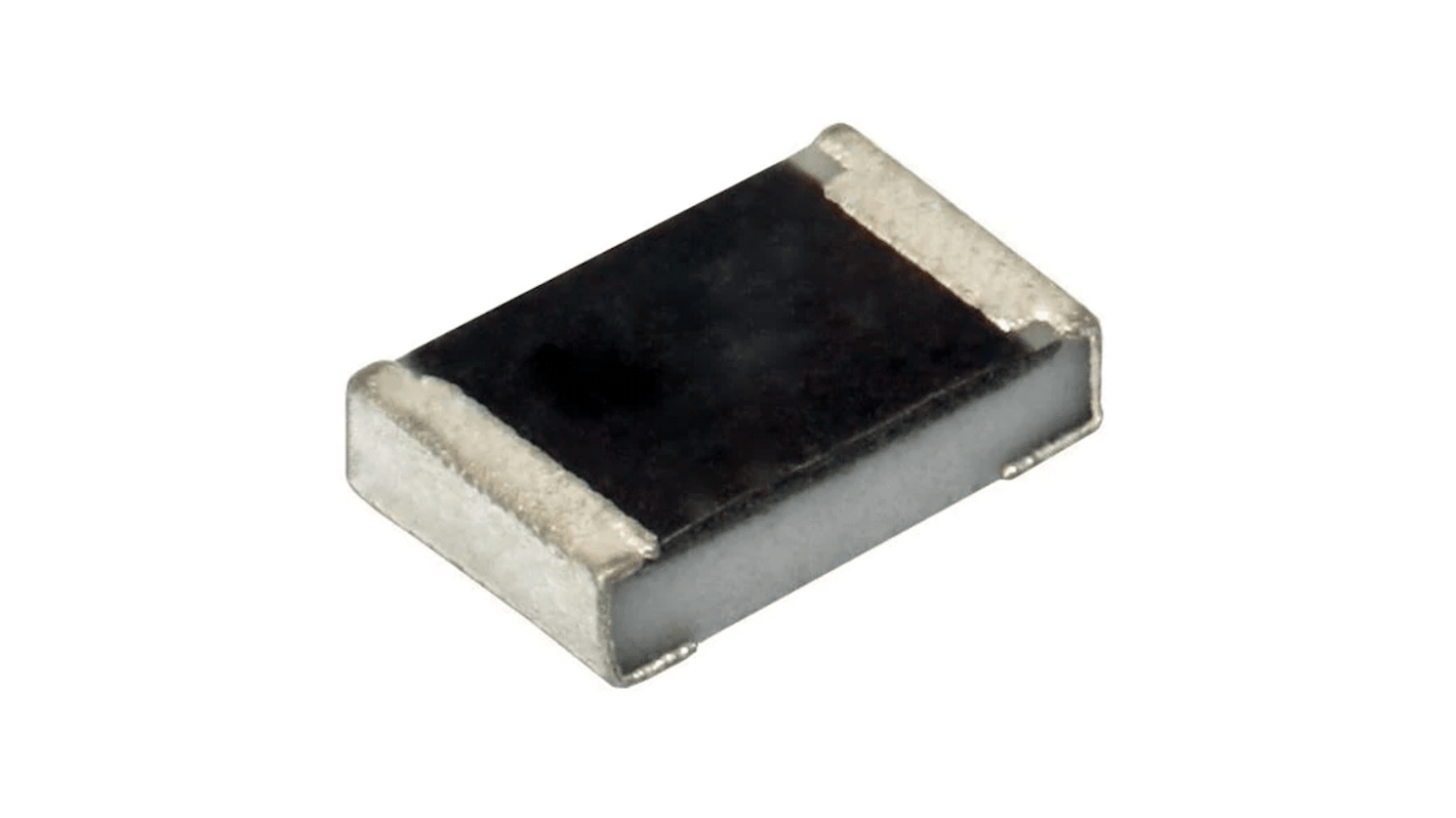 KOA SG73P1EW 4.7kΩ, 0402 (1005M) Thick Film SMD Resistor ±1% 0.25W