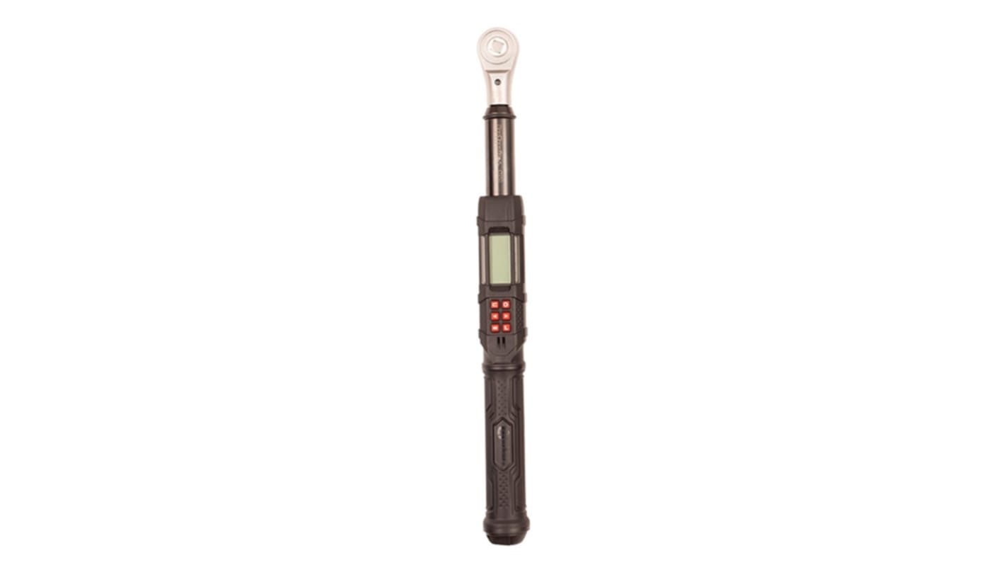 Norbar Torque Tools, attacco quadrato 12,7 mm, coppia da 5 → 100Nm