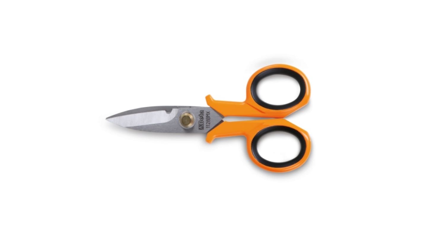 Forbici BETA, Acciaio inossidabile, lunghezza lama 58,2 mm