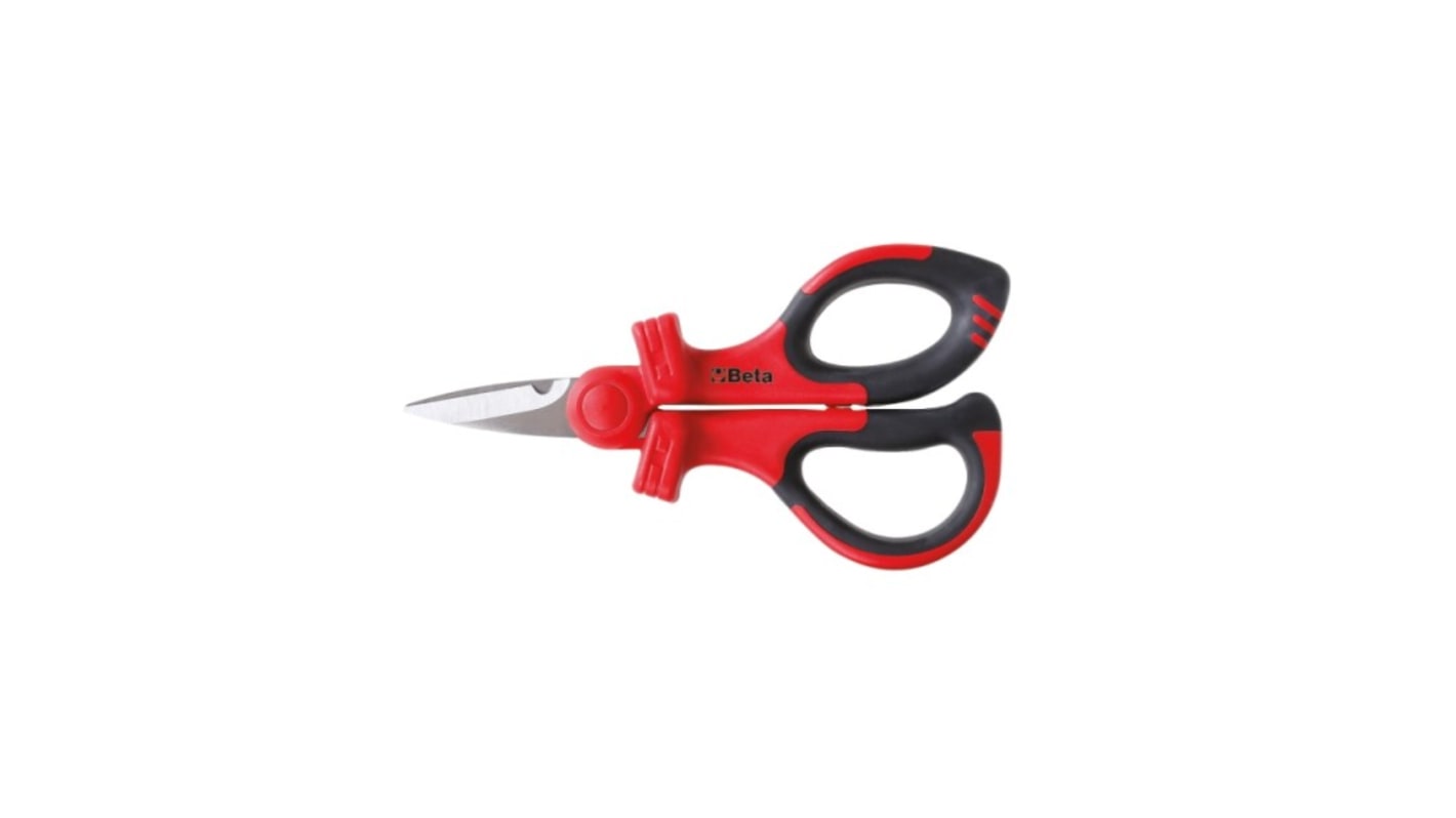 Forbici BETA, Acciaio inossidabile, lunghezza lama 45 mm