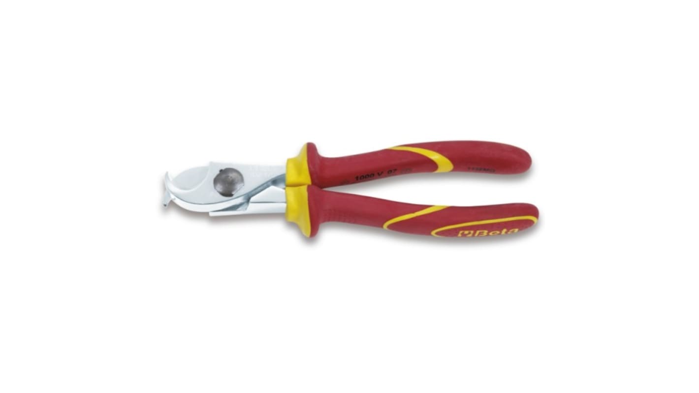 BETA 1132MQ VDE/1000V Insulated Cable Cutters