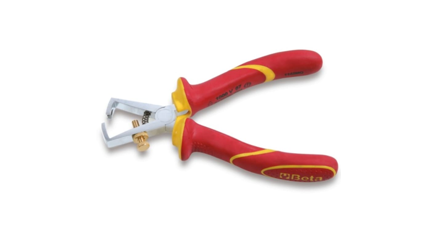 BETA Wire Stripper, 160 mm Overall