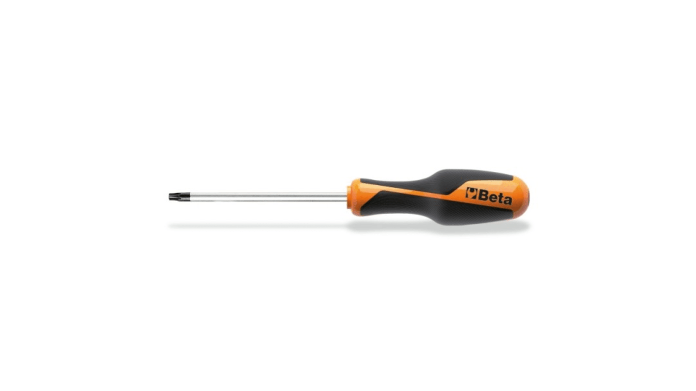 Cacciavite standard Torx 9 mm BETA, lungh. lama 60 mm