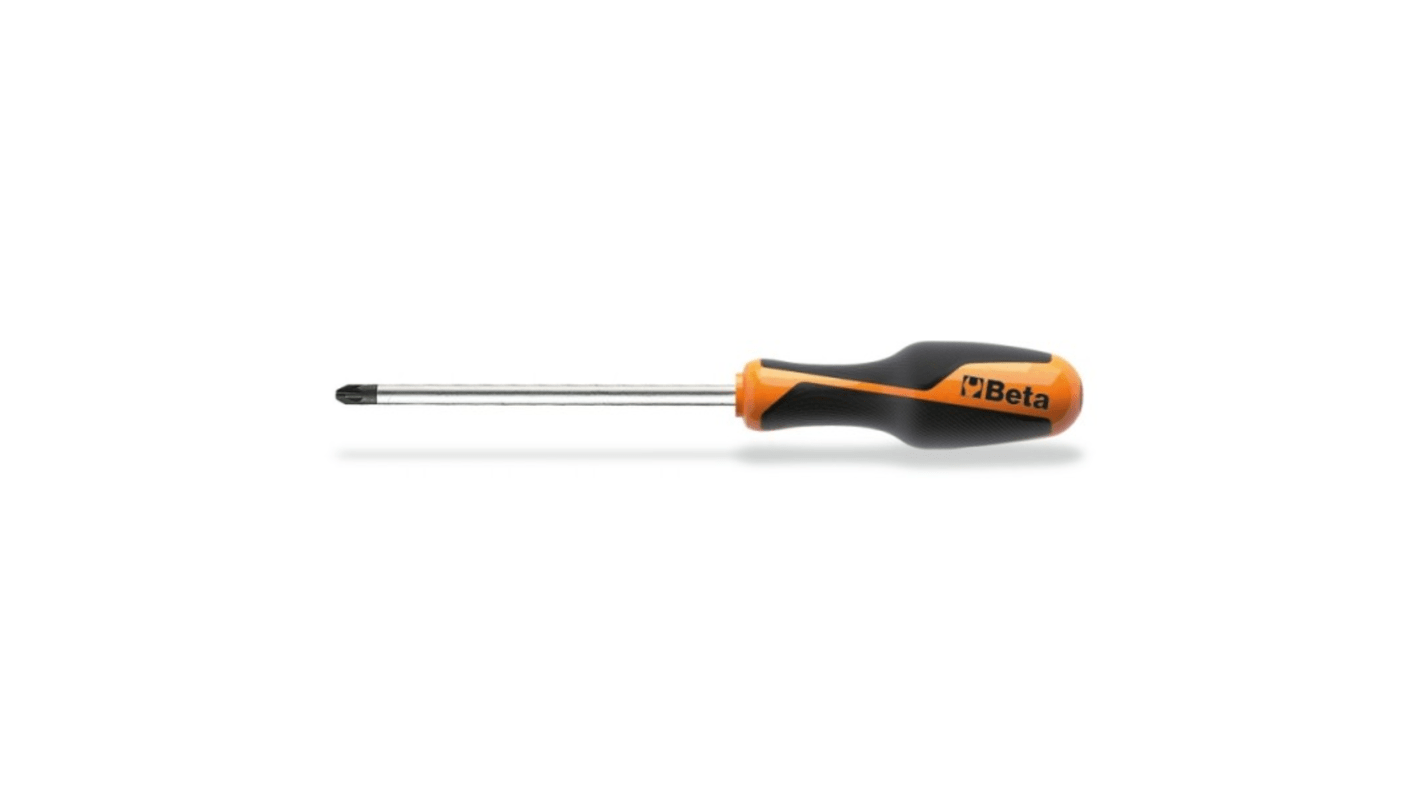 BETA  Screwdriver, PH3 Tip, 150 mm Blade, 277 mm Overall