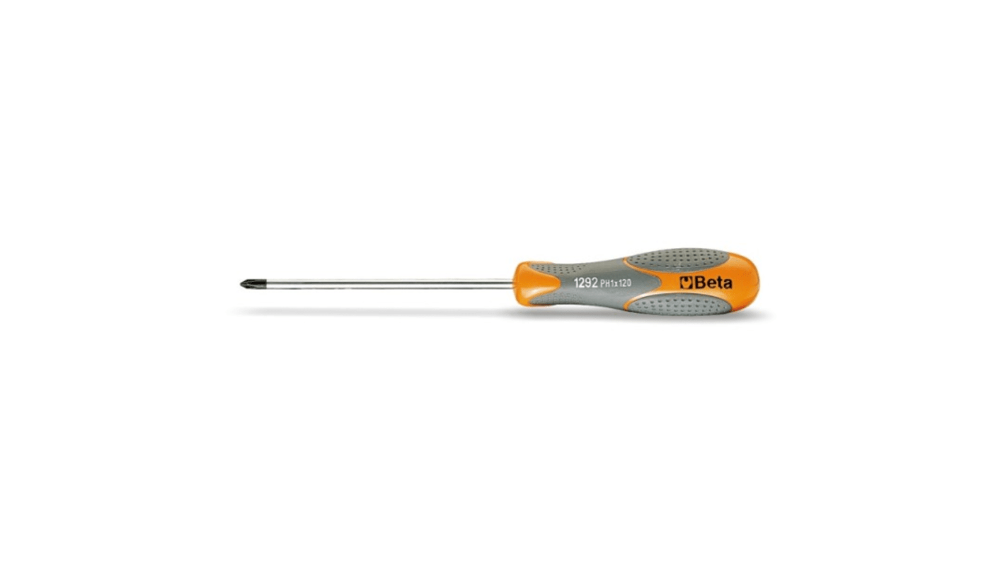 Cacciavite standard PH3 BETA, lungh. lama 150 mm