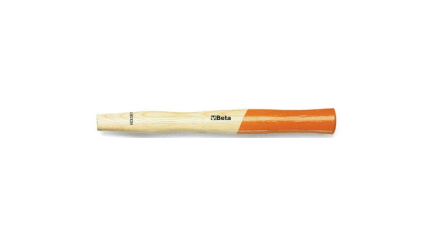 BETA Replacement Hammer Handle with Wood Handle, 87g