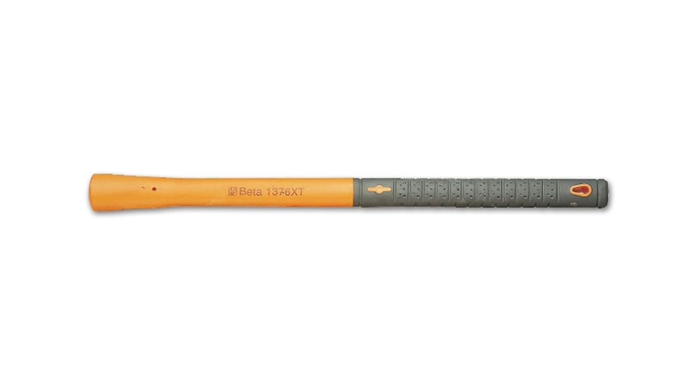 BETA Steel Replacement Hammer Handle with Fibreglass Handle, 302g