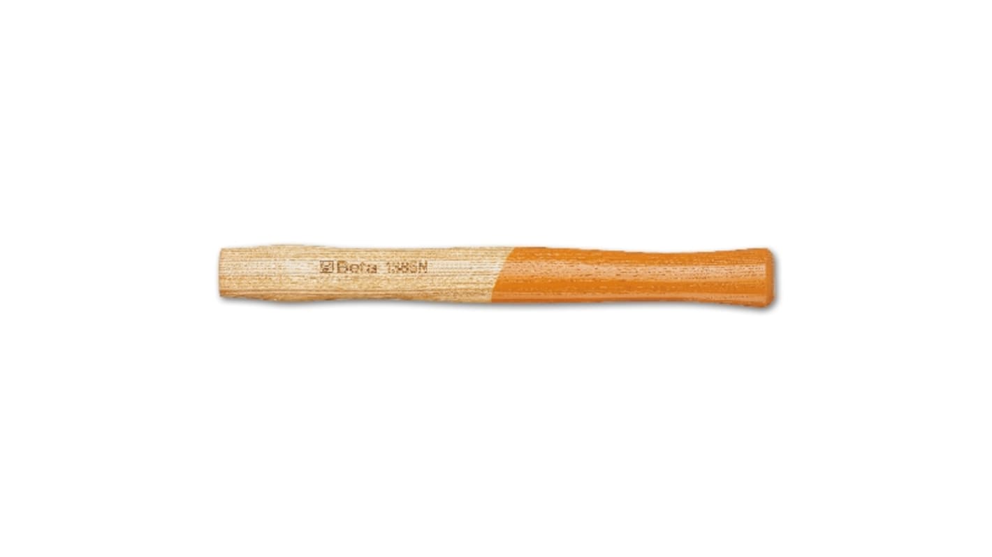 BETA Replacement Hammer Handle with Wood Handle, 170.5g