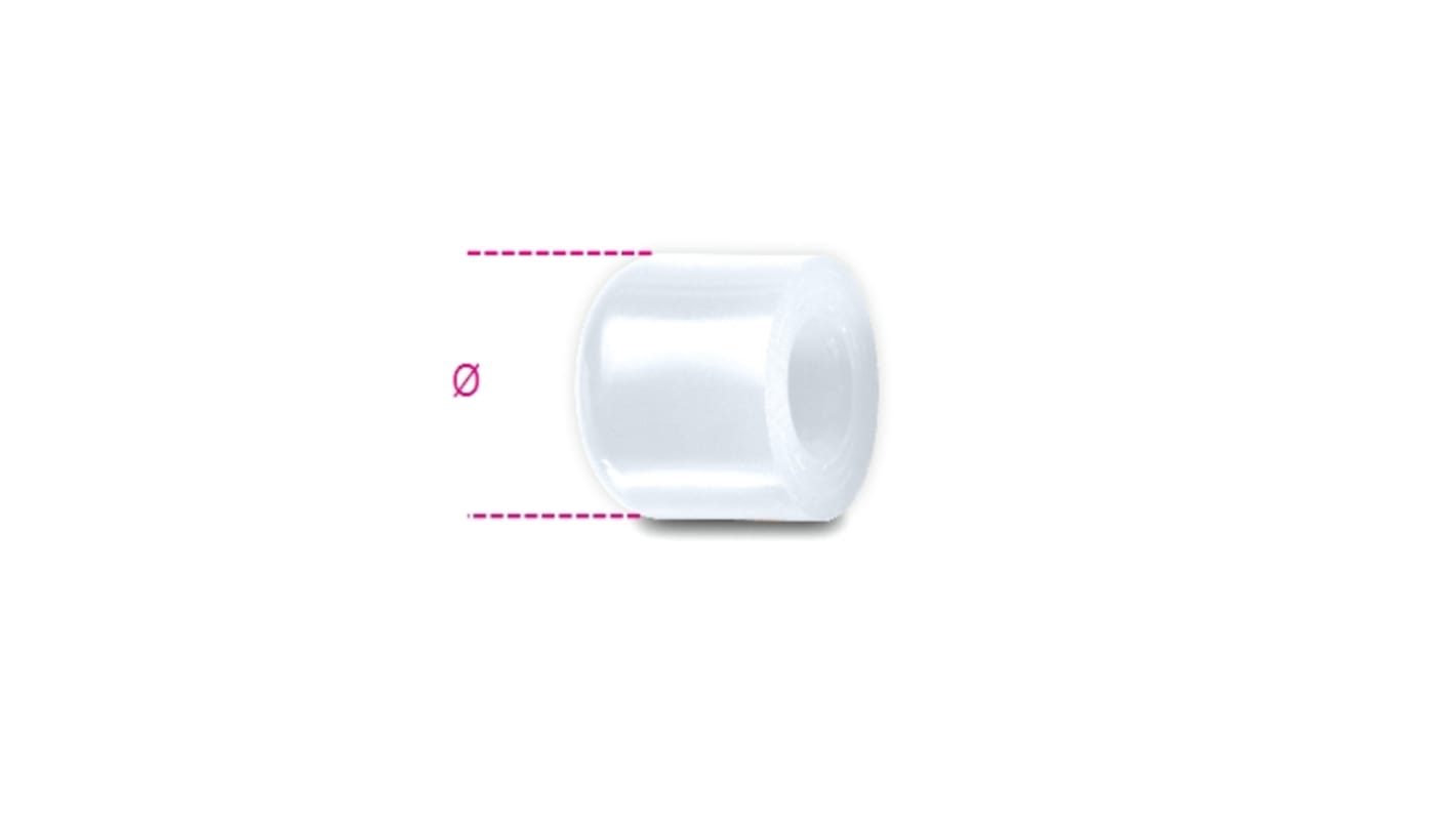 BETA Nylon Replacement Face, 62g