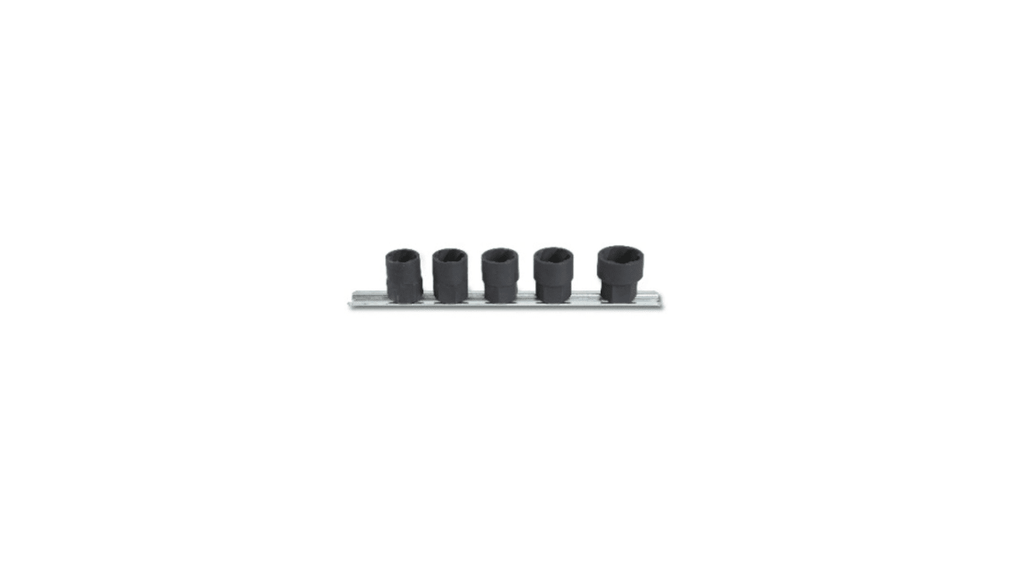 BETA Nut Splitter For Nut Sizes 1/8 → 3/8 in