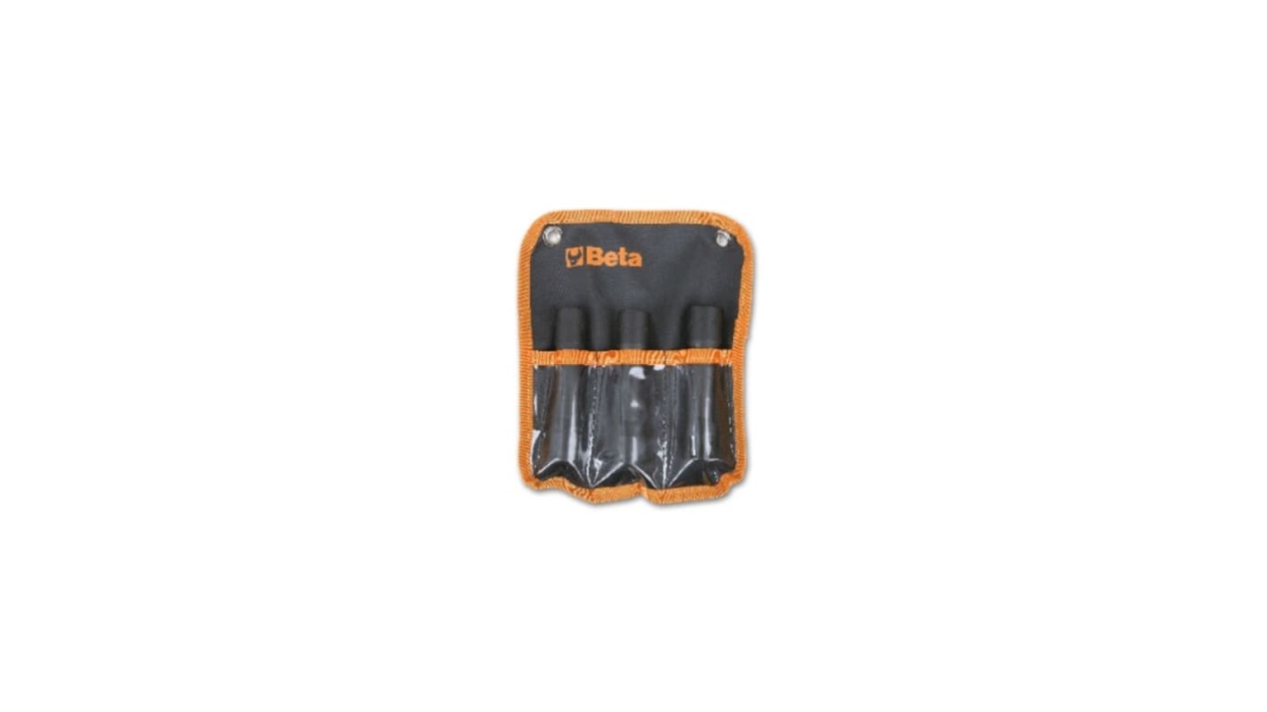 BETA 螺母分离器, 120mm长, 适用于0.5 in螺母