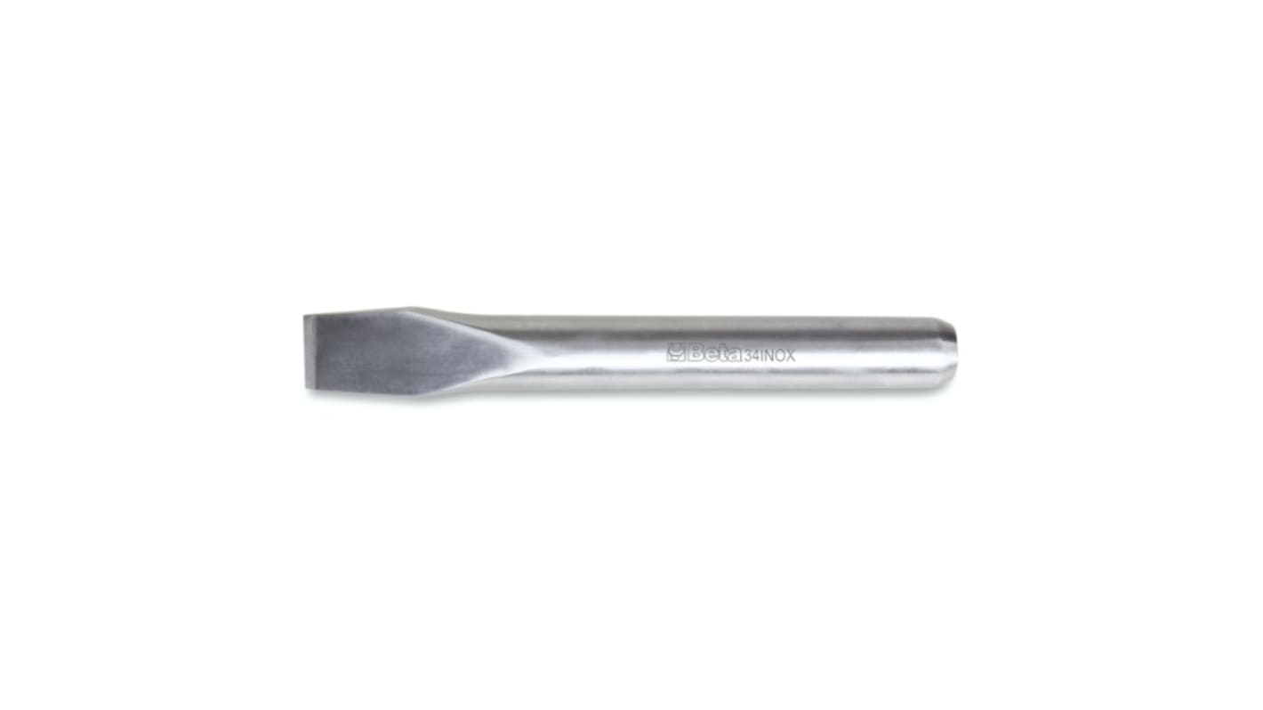 Scalpello per superfici BETA, lama da 18 mm in Acciaio inossidabile