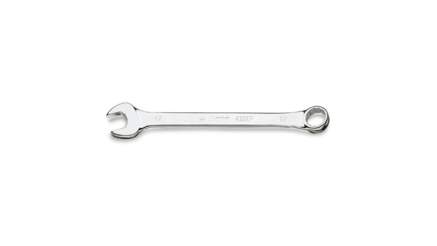 Chiave combinata BETA, lungh. 264 mm, bocca poligonale 22mm