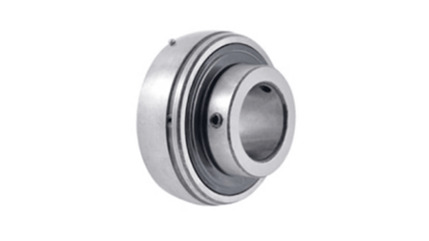 RS PRO Bearing Inserts 25mm ID 52mm OD