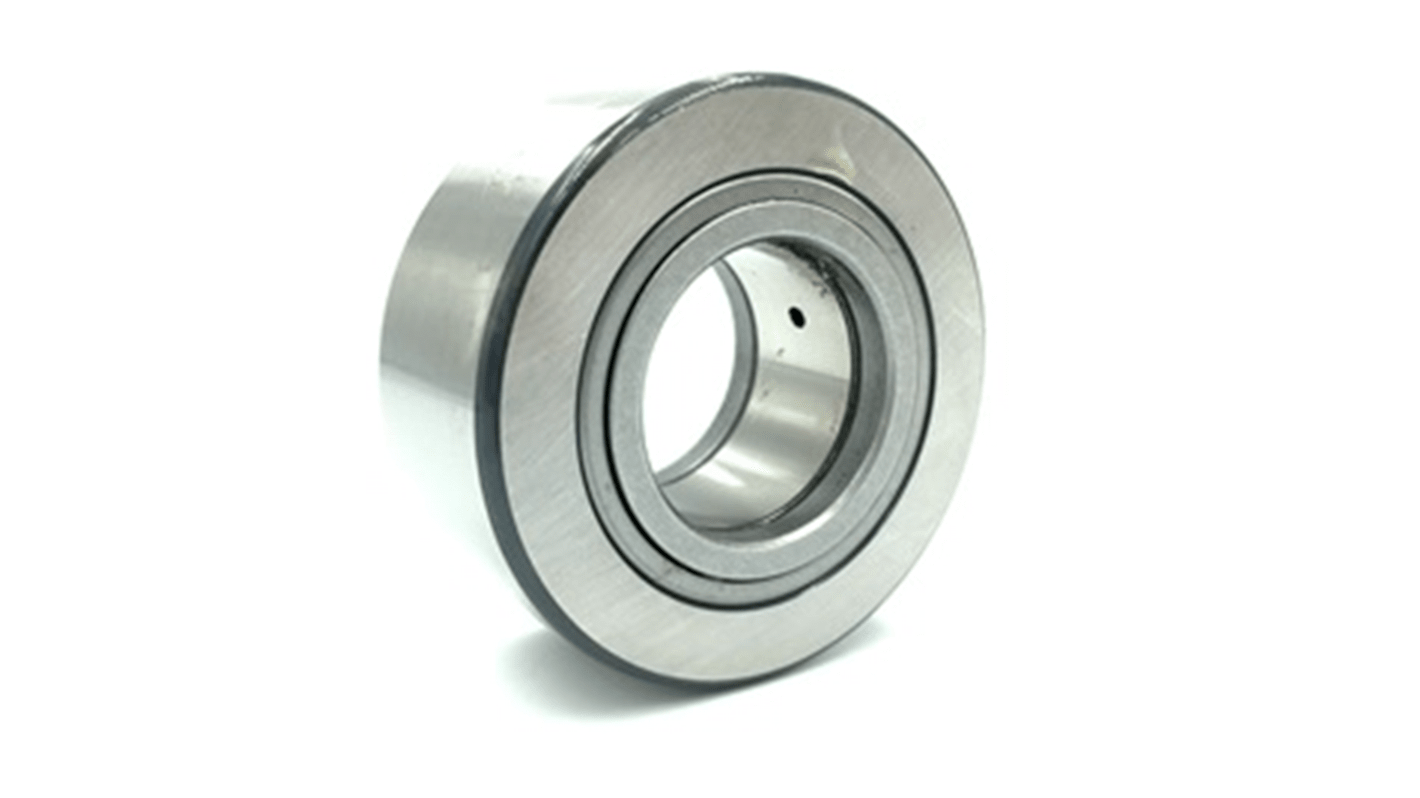 Yoke Track Roller Cam Follower 17mm ID, 17mm OD