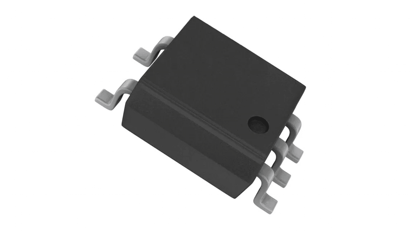 Renesas Electronics (ルネサス )フォトカプラ, 表面実装 Renesas Electronics (ルネサス )フォトカプラ, 表面実装