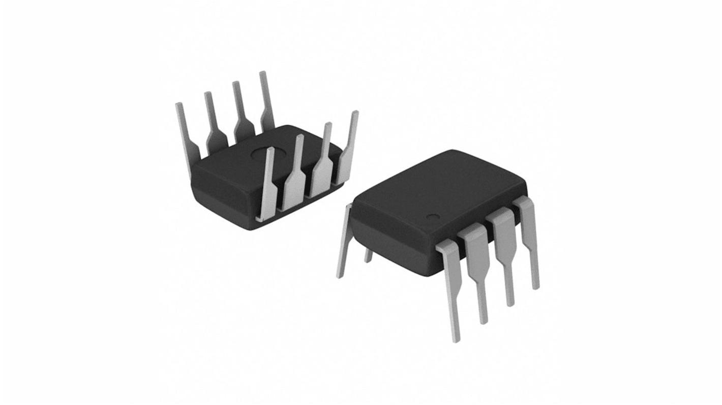 Renesas 通孔光耦, 8针, DIP, 光电二极管输出, 直流输入, PS系列