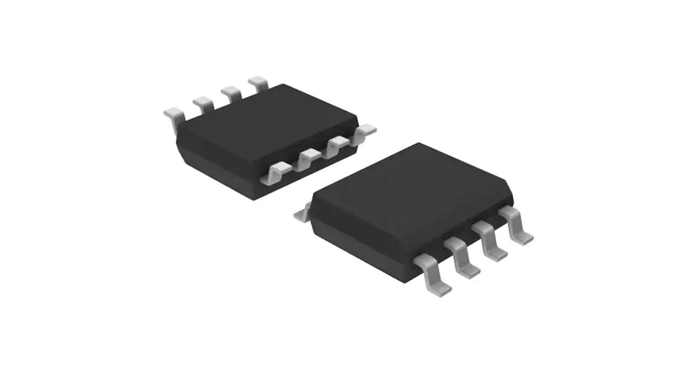 Fotoaccoppiatore Renesas, Montaggio superficiale, uscita Fotorilevatore, 8 Pin