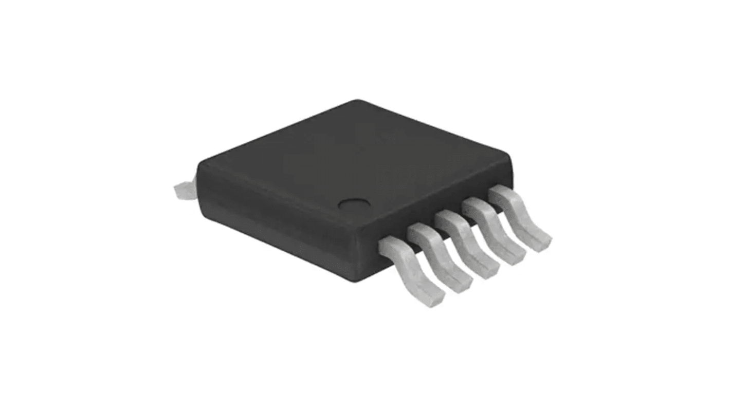 ルネサス エレクトロニクス RL78/G10グループ マイコン, RL78, 32MHz, 4 kB, フラッシュ, 10-Pin LSSOP