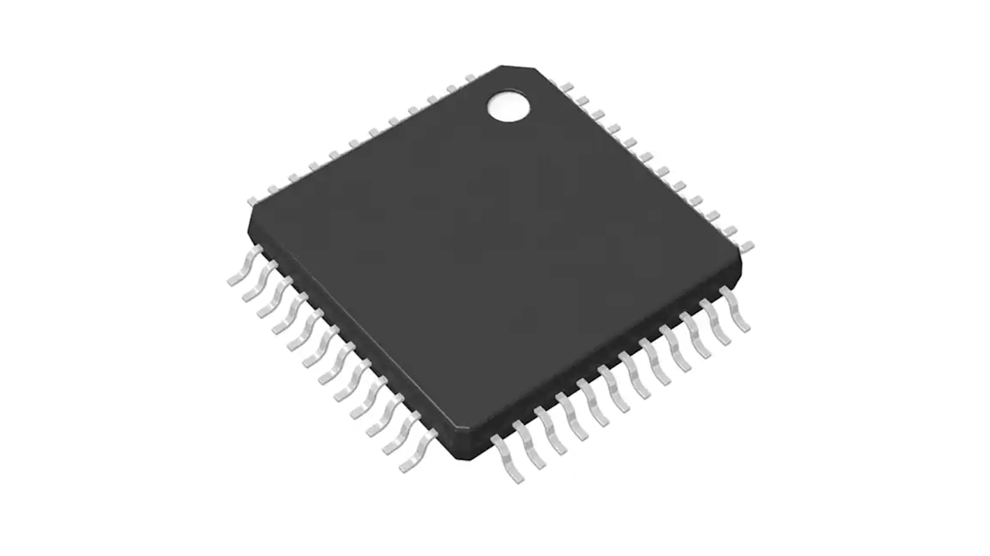 ルネサス エレクトロニクス RXファミリ マイコン, RX, 32MHz, 256 kB, フラッシュ, 48-Pin LQFP