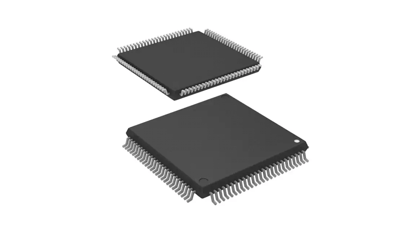 ルネサス エレクトロニクス RXファミリ マイコン, RX, 80MHz, 256 kB, フラッシュ, 64-Pin LQFP