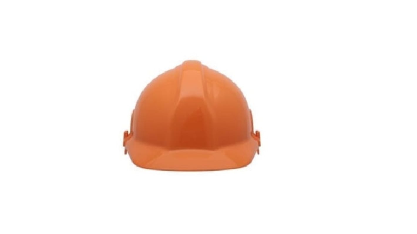 Centurion Safety 1125 Classic Helm , Polyethylen Orange
