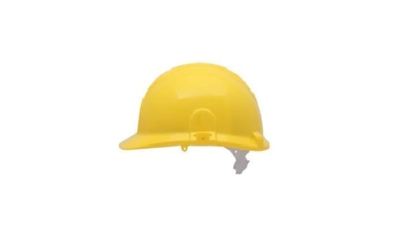 Centurion Safety 1125 Classic Helm HDPE Gelb